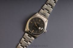 Rolex Oysterdate Precision 6694