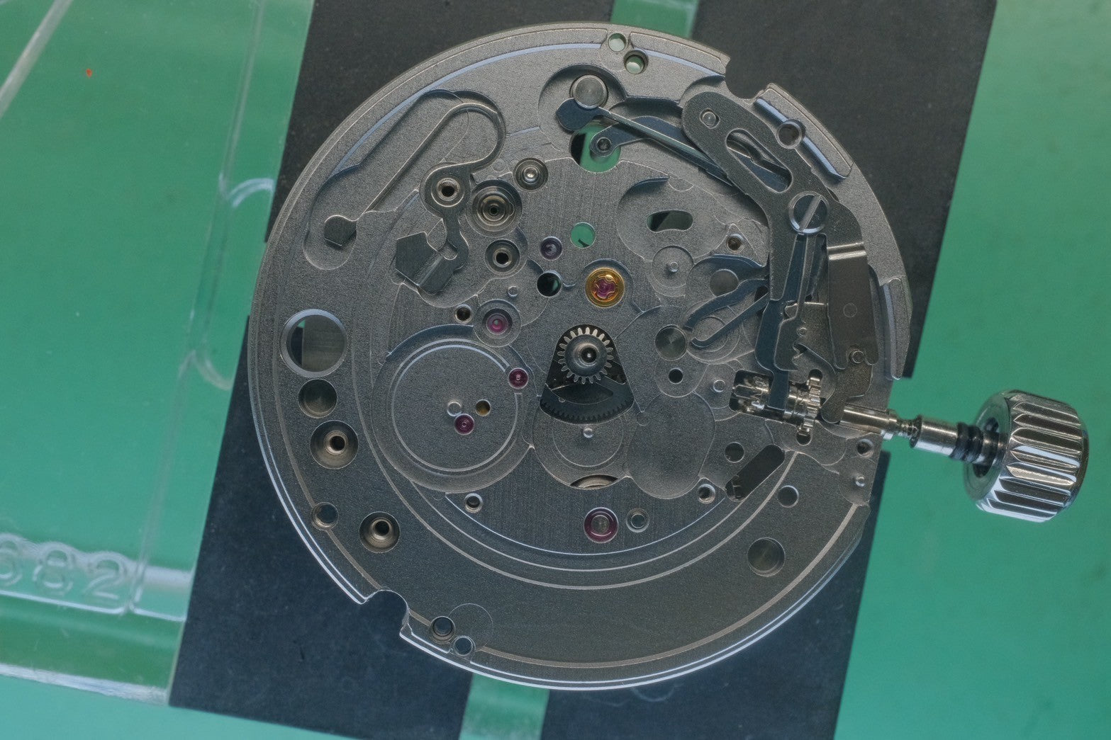 セイコー グランドセイコー SBGR287/9S65-00B0 自動巻き Cal.9S65 SS 革 純正バックル（SS） ホワイト文字盤 カード ケース 冊子 箱 保証書（2020年）オーバーホール済み