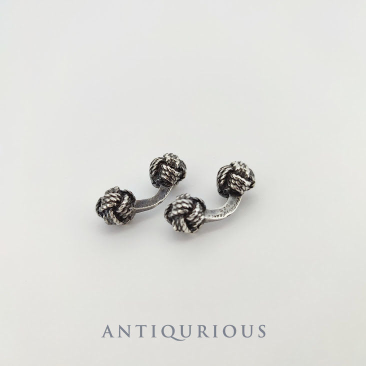 Tiffany Cufflinks