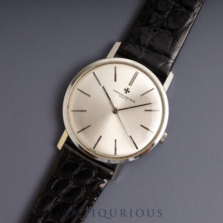 VACHERON CONSTANTIN Vacheron Constantin 6563