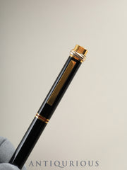 カルティエ トリニティ ボールペン GP キャップ式 未使用純正リフィル