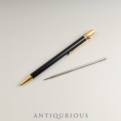 Cartier Trinity Ballpoint Pen GP Twist Type Unused Refill