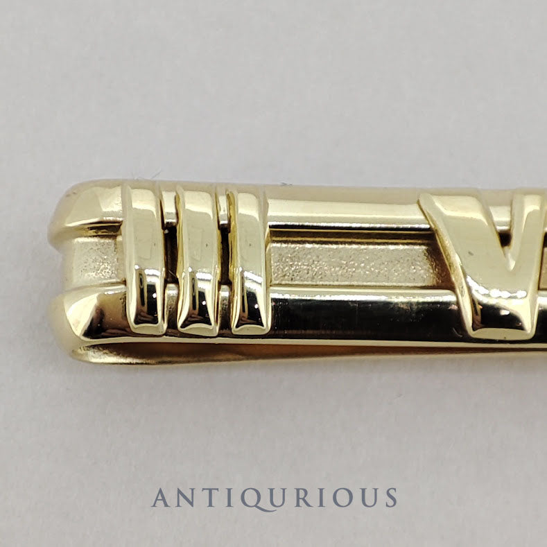 TIFFANY Tiffany Tie Bar Atlas