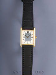 カルティエの腕時計（CARTIER）| 東京銀座のヴィンテージドレス