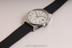 セイコー グランドセイコーハイビート36000 GSメダリオン 6145-8000