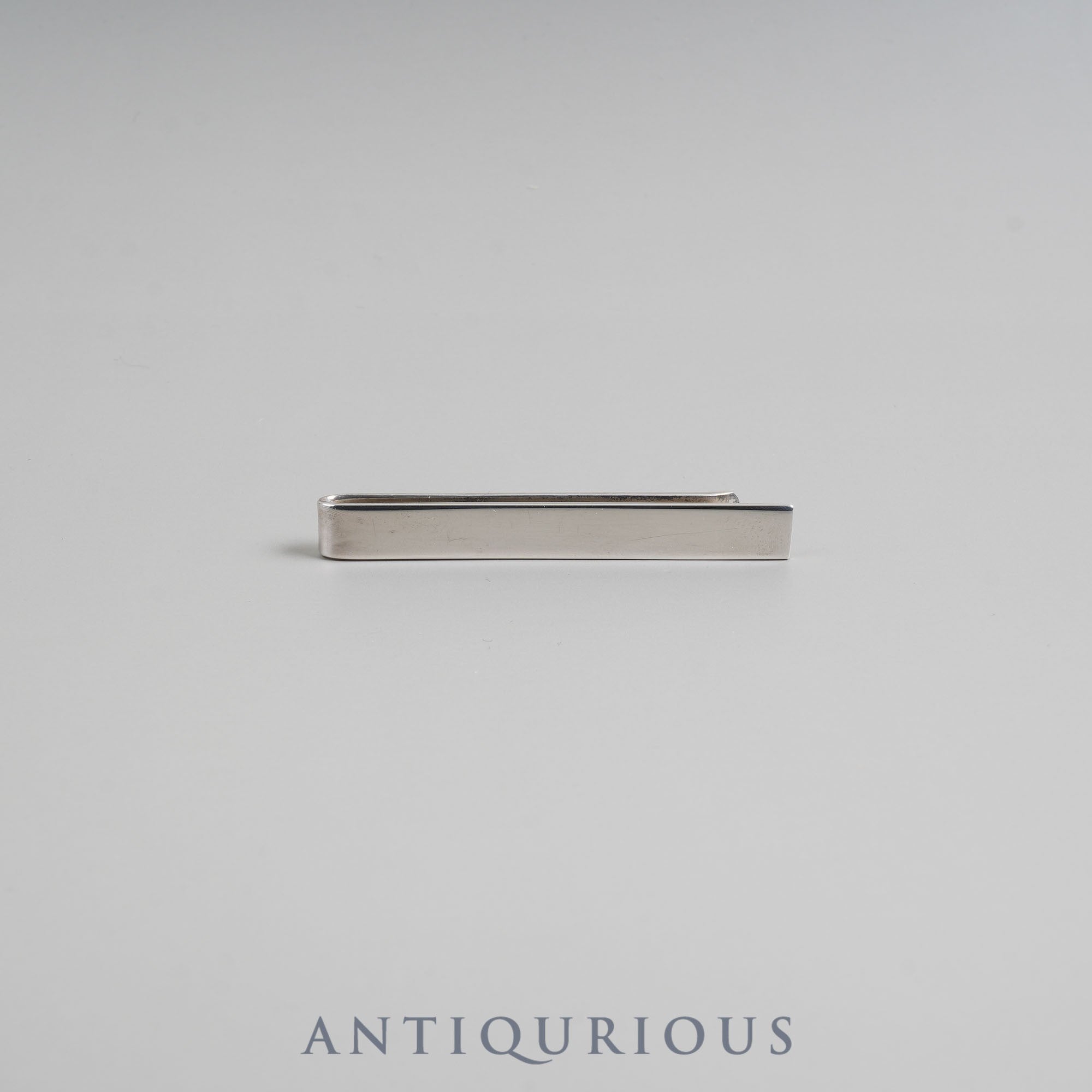 Tiffany tie bar SV925