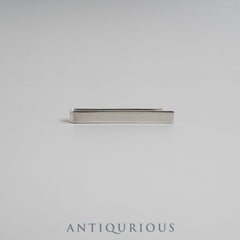 Tiffany tie bar SV925