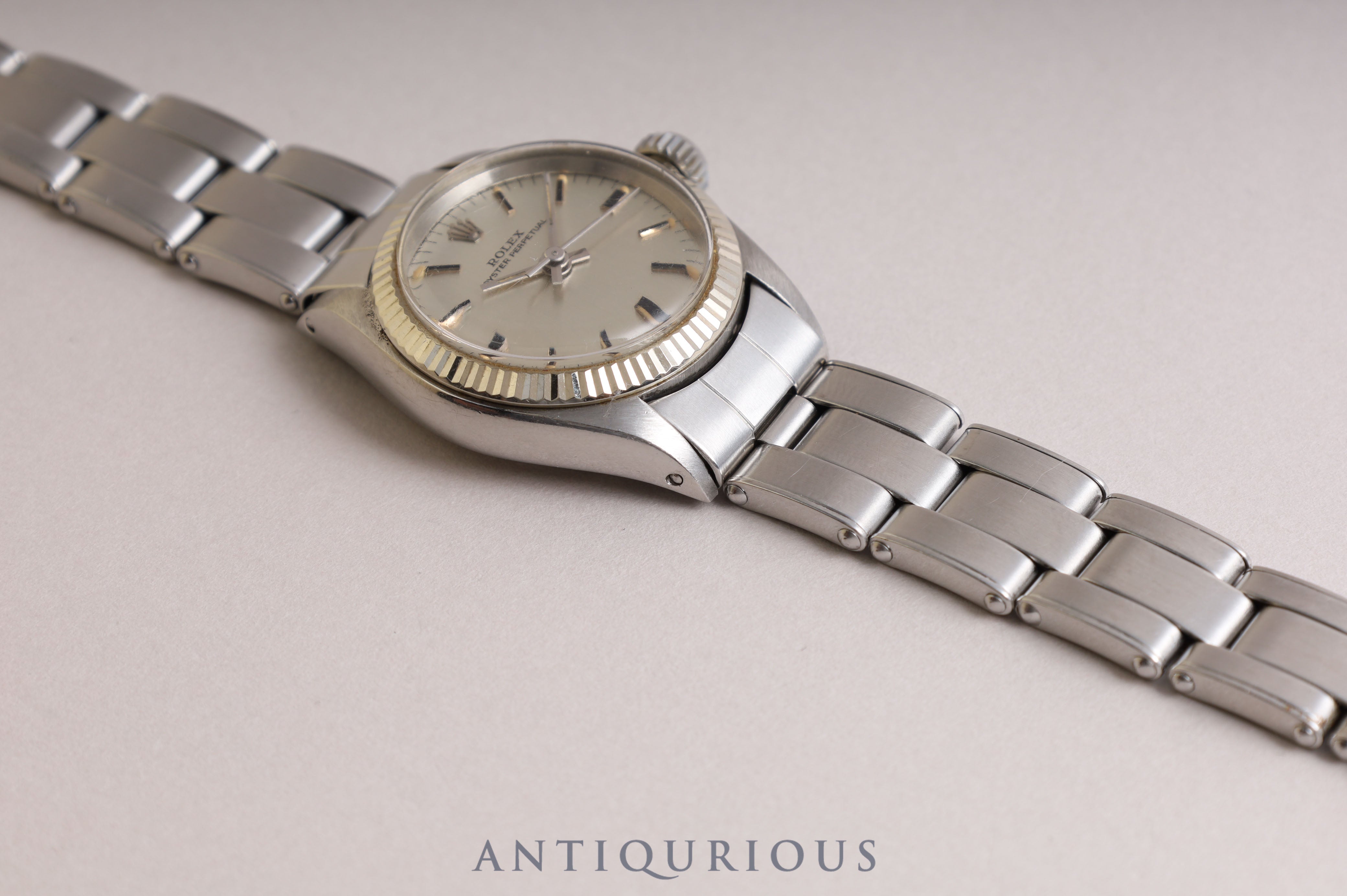 ROLEX Oyster Perpetual 6619