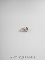 エルメス リング アノニマス SV925 約13号