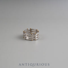 Tiffany Ring Gate