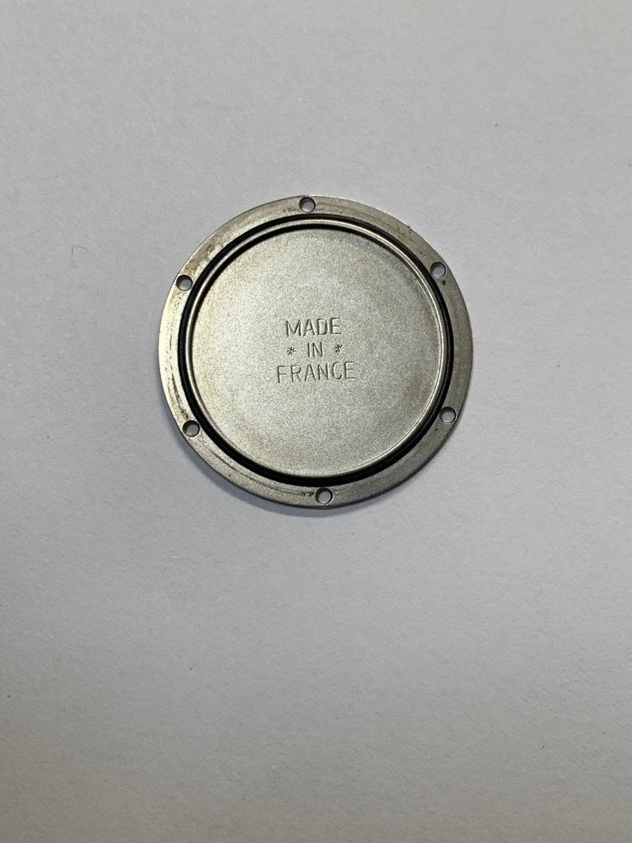 カルティエ マスト ヴァンティアン LM クォーツ Cal.90 SS/GP SS/GP ツートン文字盤（SWISS MADE表記）箱 オーバーホール済み