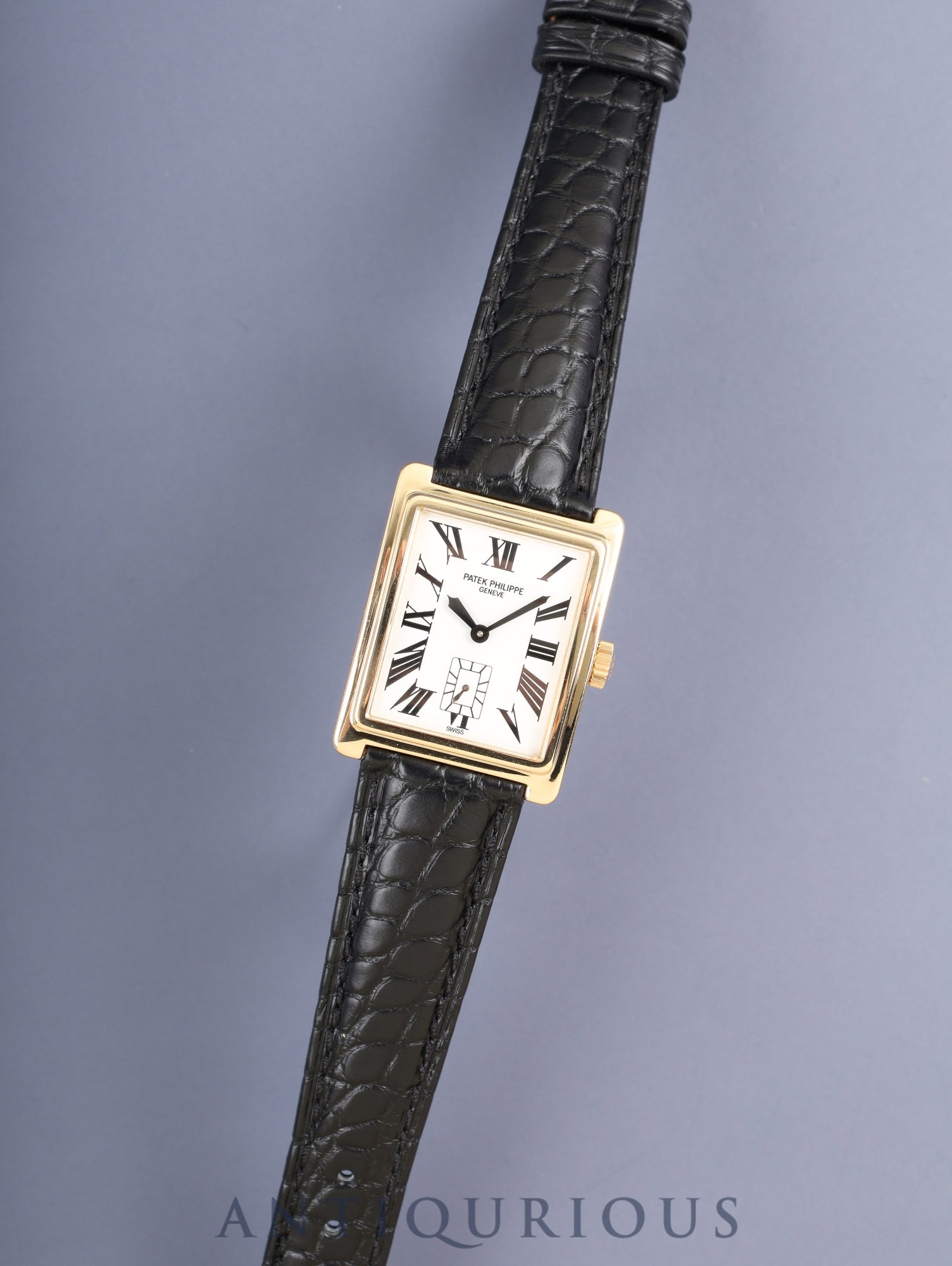 パテック フィリップの腕時計（PATEK PHILIPPE）| 東京銀座の