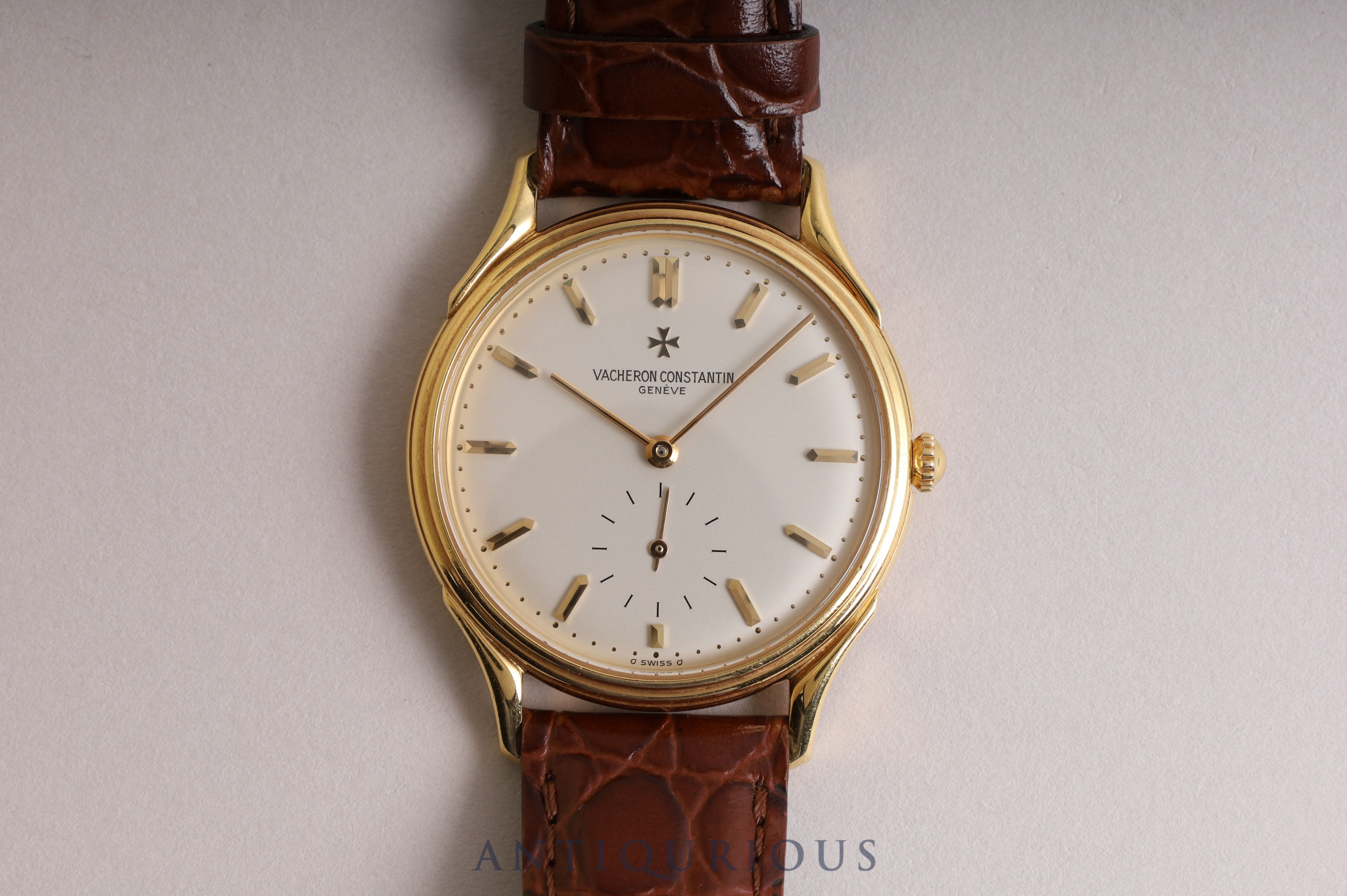 VACHERON CONSTANTIN Vacheron Constantin Jubilee 92239