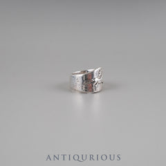 Hermes Ring Horse SV925 #54