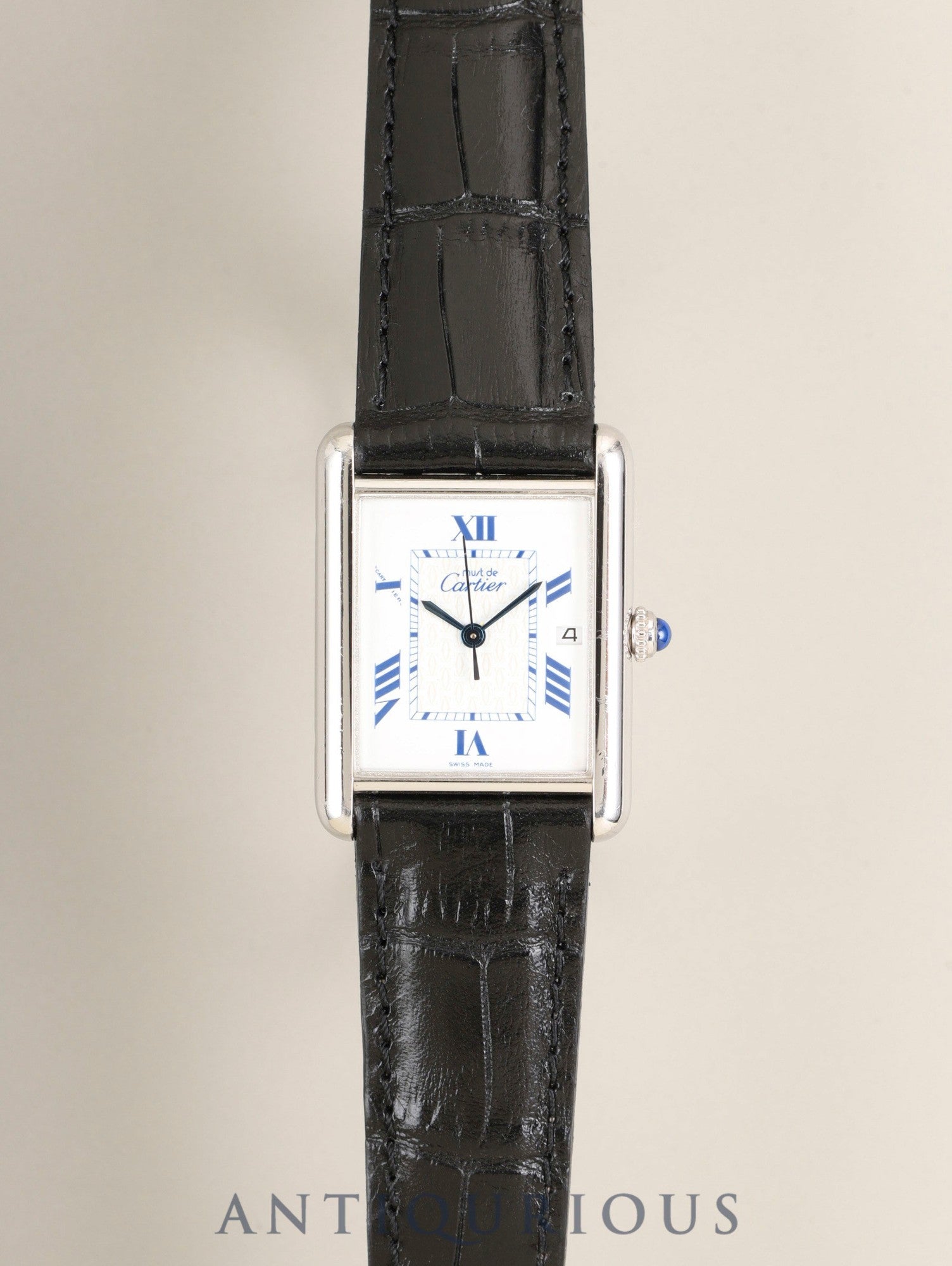 Cartier（カルティエ）の腕時計 | 東京銀座のヴィンテージドレス