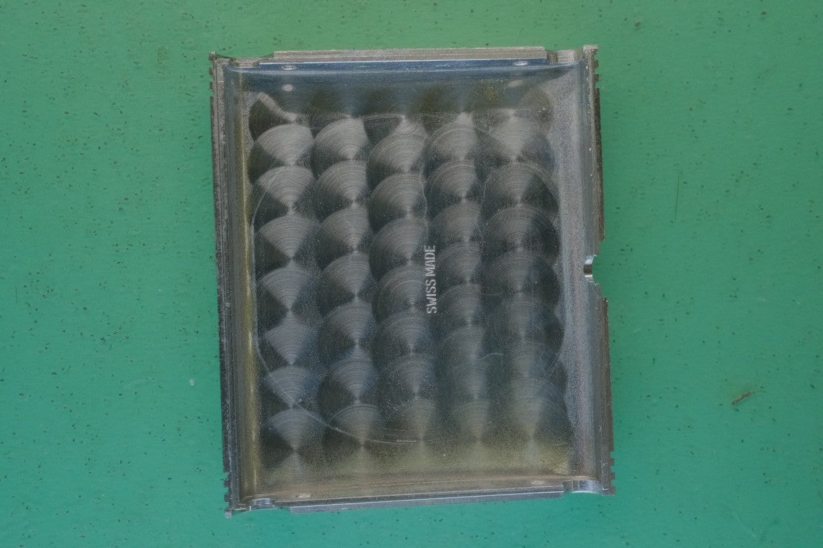 ジャガー・ルクルト レベルソ クラシック 250.8.86 手巻き Cal.846/1 SS 革 純正バックル（SS） シルバーアラビア文字盤 オーバーホール済み