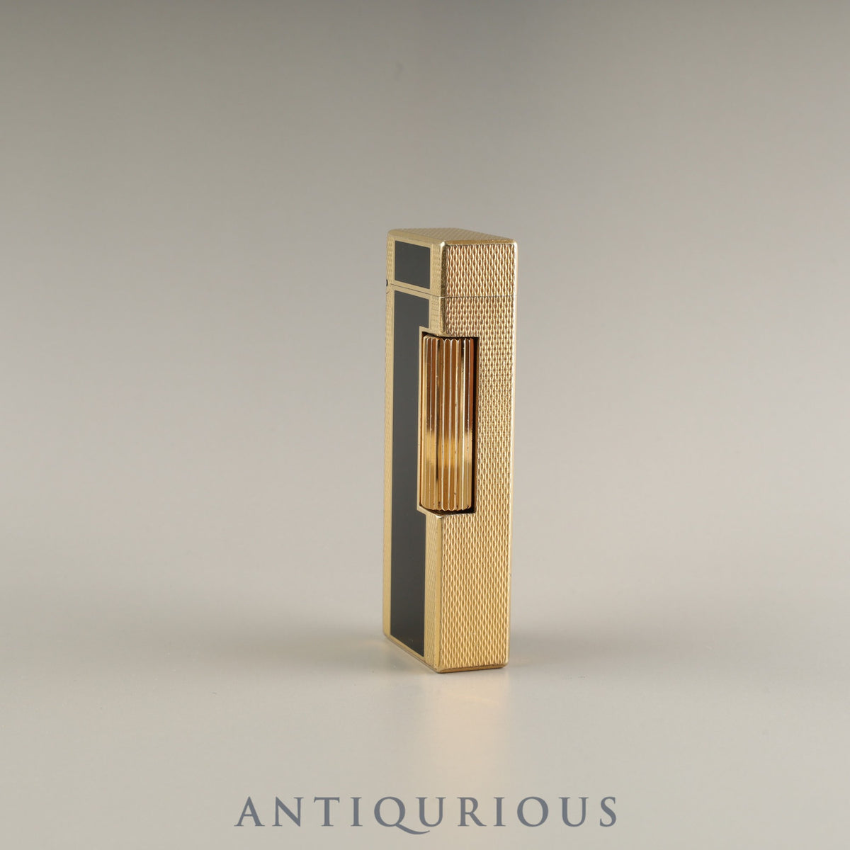 Dunhill Lighter US.RE 24163 GP