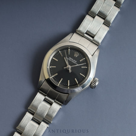 Rolex Oyster Perpetual 6618