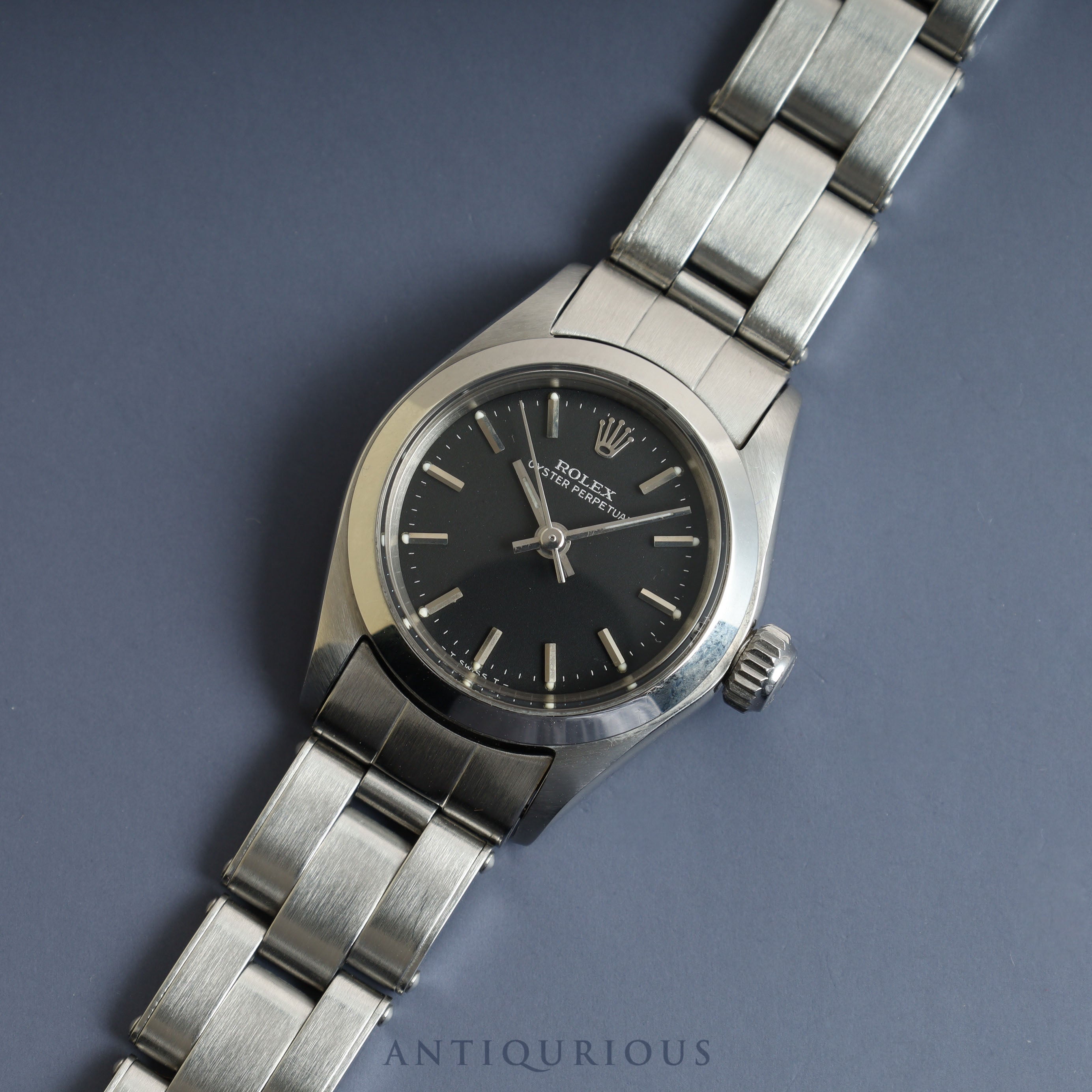 ROLEX Oyster Perpetual 6618