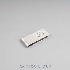 Hermes Money Clip Eclipse SV925