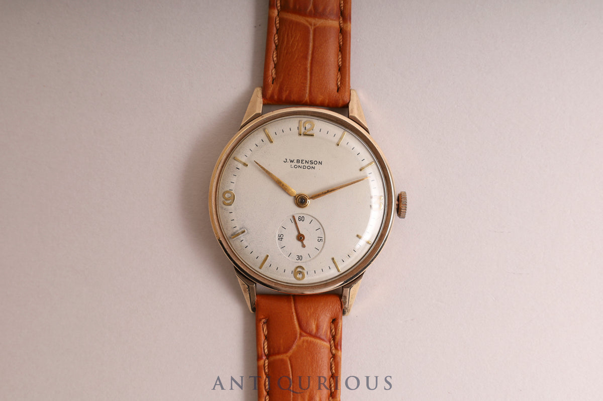JW Benson Small Secondary 15278