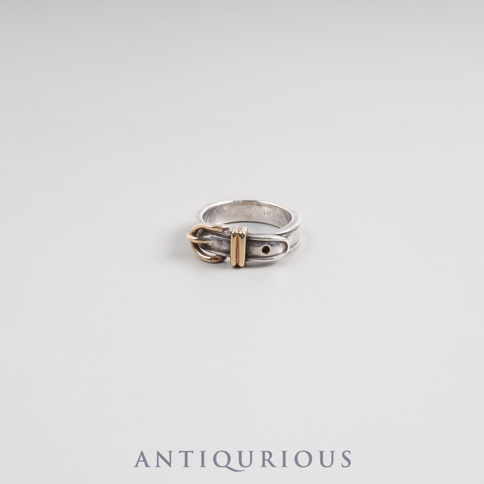 Hermes Ring Santur