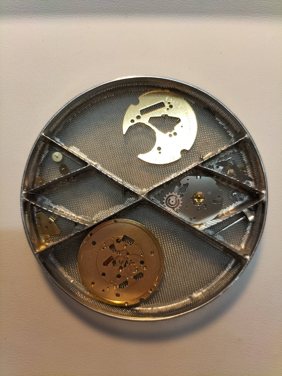 エルメス ケープコッド W055346WW00 / CC1.810 クォーツ  SS 革 純正尾錠（SS）シルバーアラビア文字盤 箱 冊子 保証書（2022年） 純正革ベルト（U刻印：2022年）オーバーホール済み