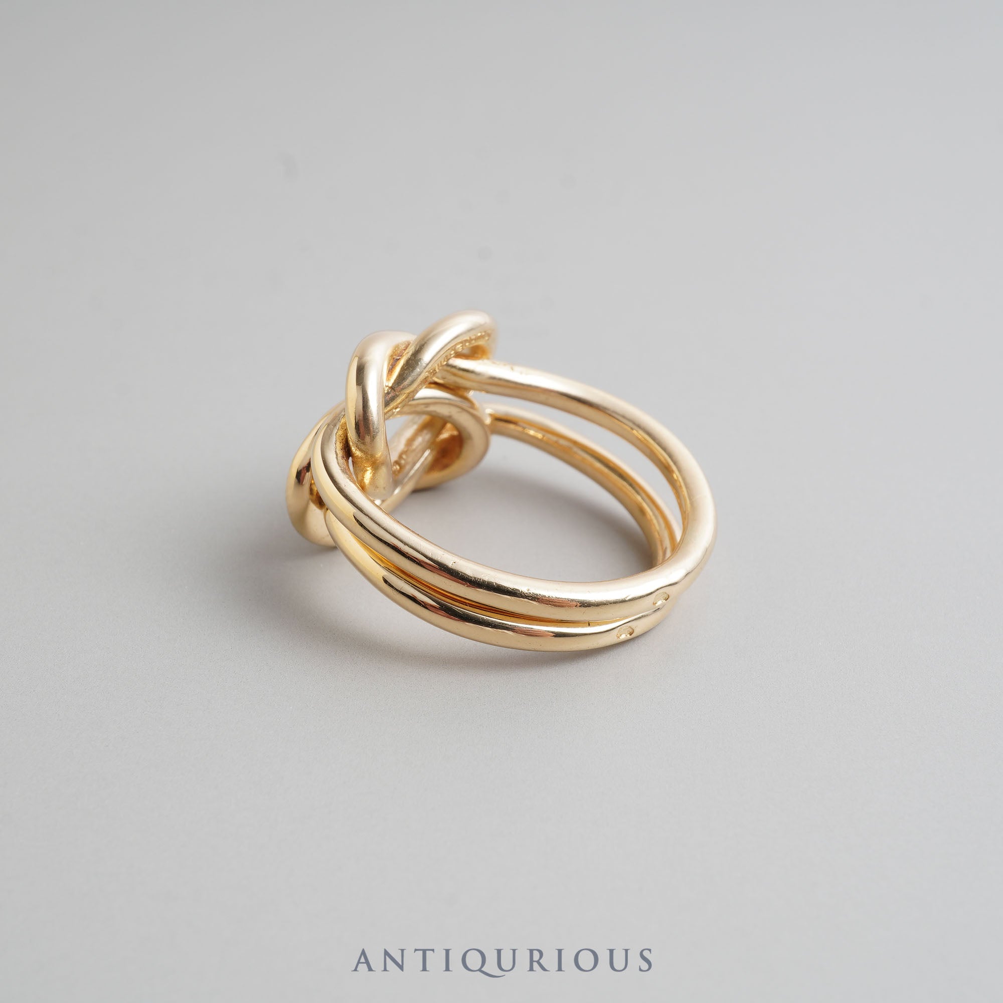 Boucheron Ring Vintage