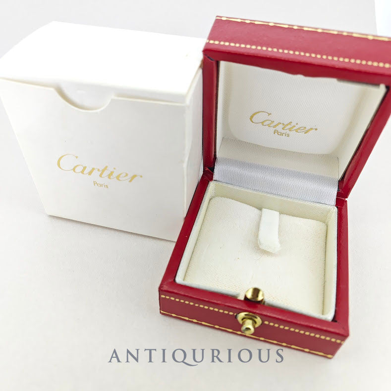 CARTIER Cartier Ring Trinity