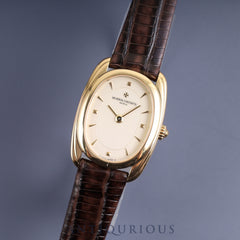 正規品】希少 Vacheron Constantin 手巻き 純正 文字盤 Yahoo