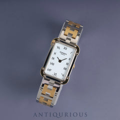 エルメス クロアジュールの腕時計（HERMES）| 東京銀座のヴィンテージ