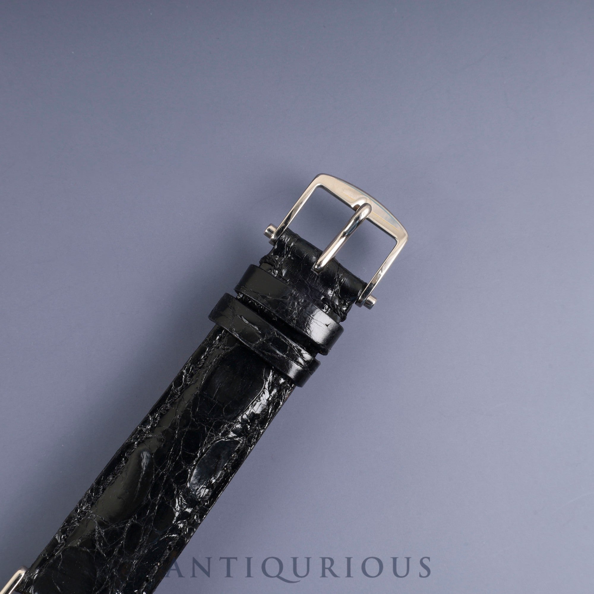 ブレゲ クラシック ツインバレル 5930BB /12/986 自動巻き Cal.517/1 750 革 純正尾錠（750）シルバーローマン文字盤 箱 冊子 保証書（2012年）オーバーホール済み