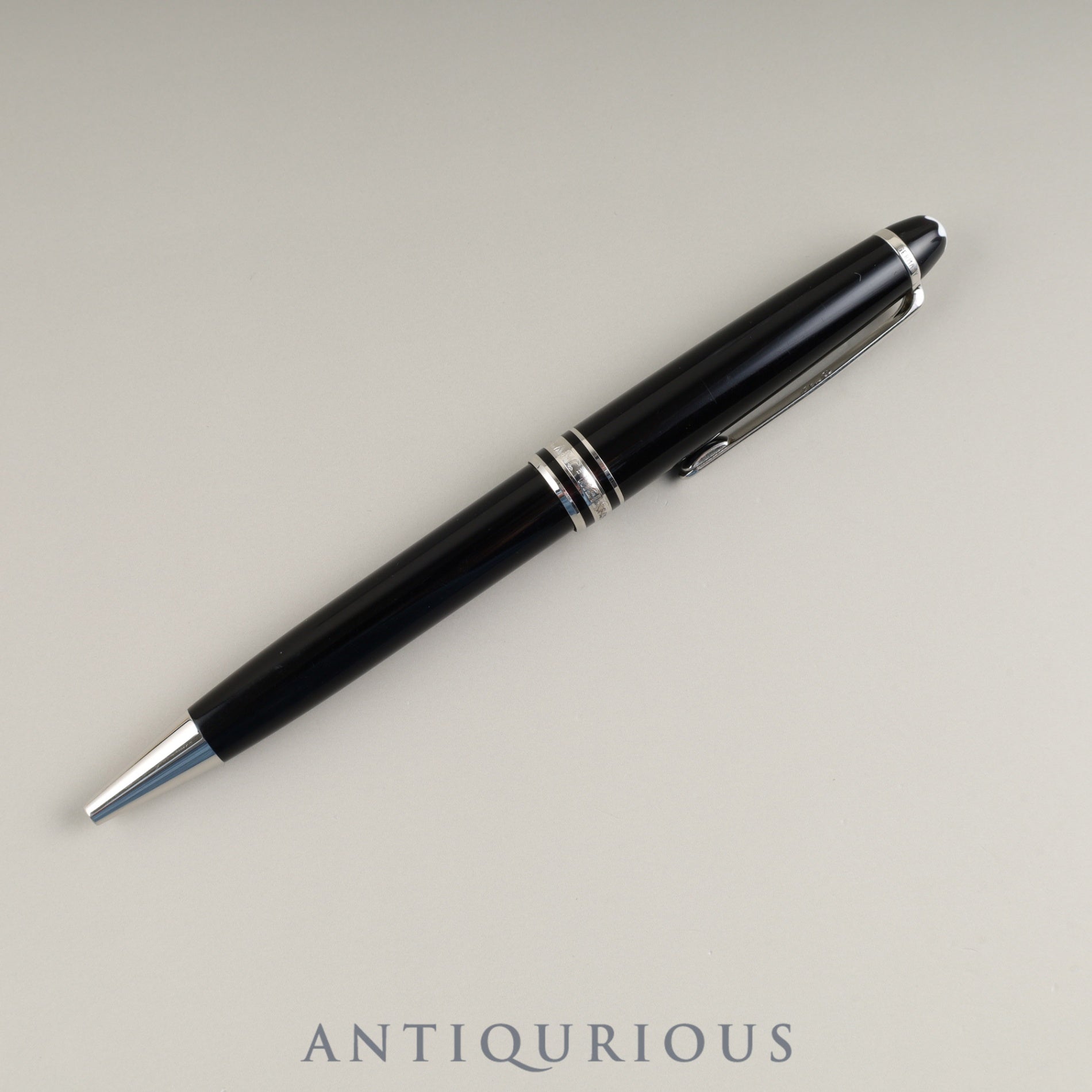 モンブラン ボールペン マイスターシュテュック ピックス  レジン 未使用純正リフィル