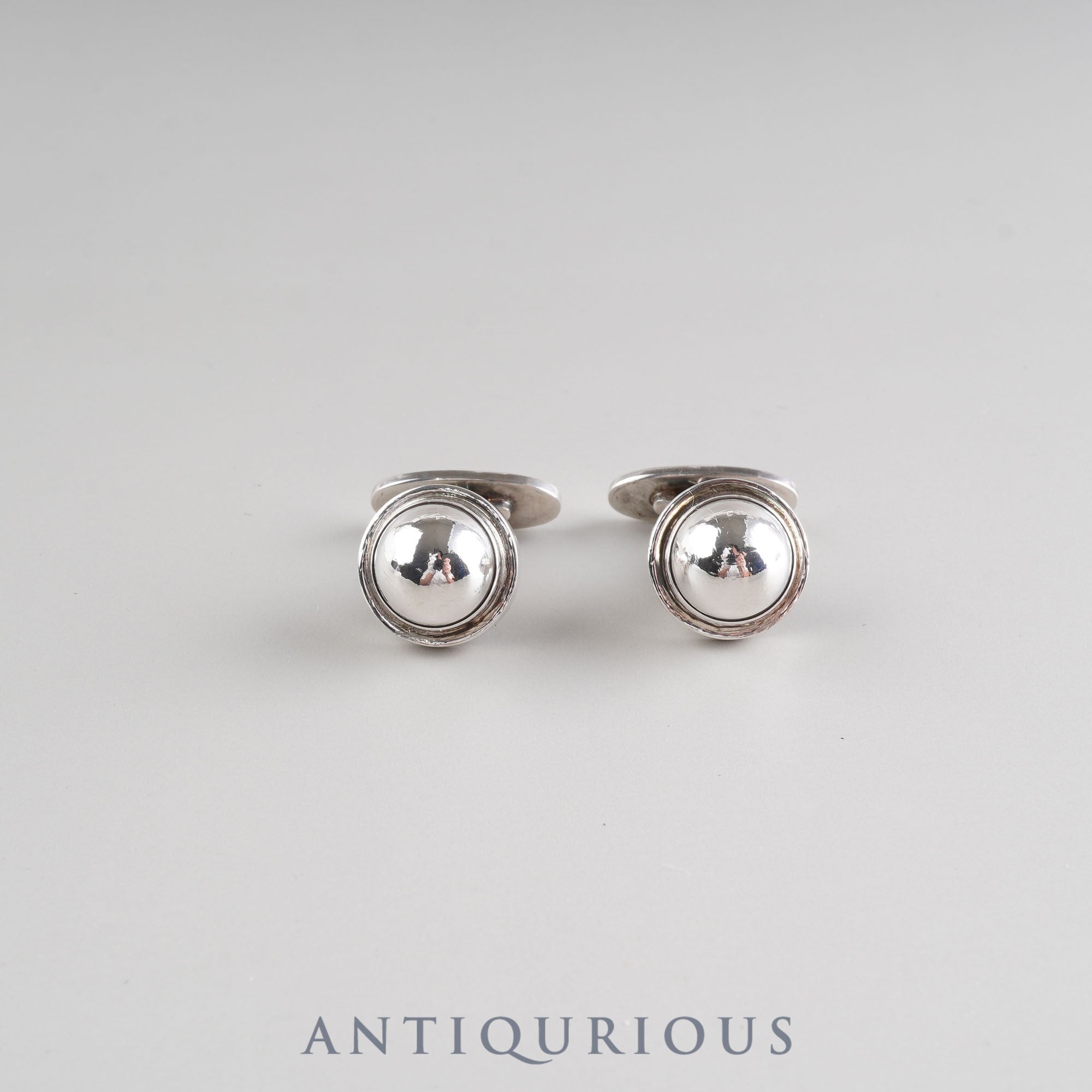 Georg Jensen Cufflinks