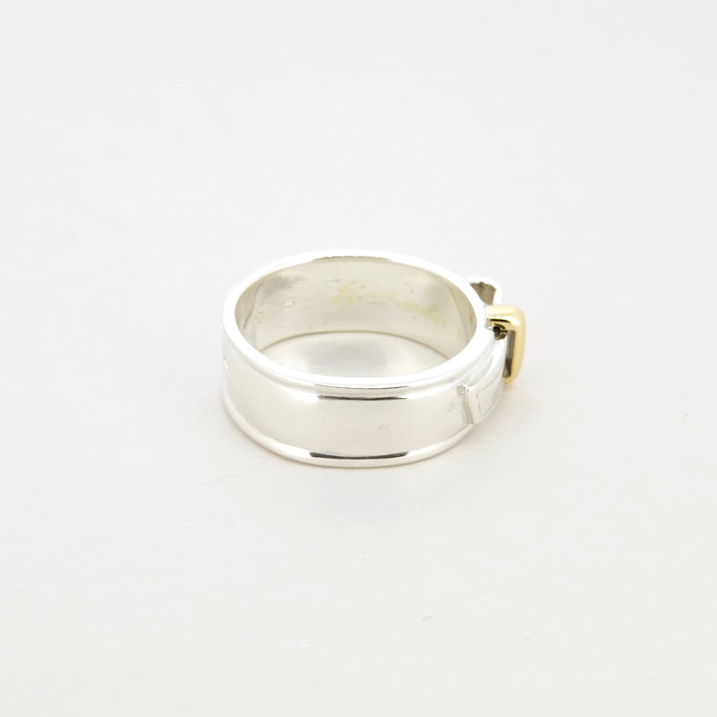 Hermes Ring Artemis