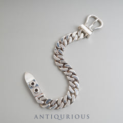 Hermes Bracelet Boucle Cellier MM