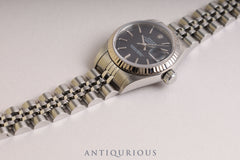 Rolex Datejust 79174
