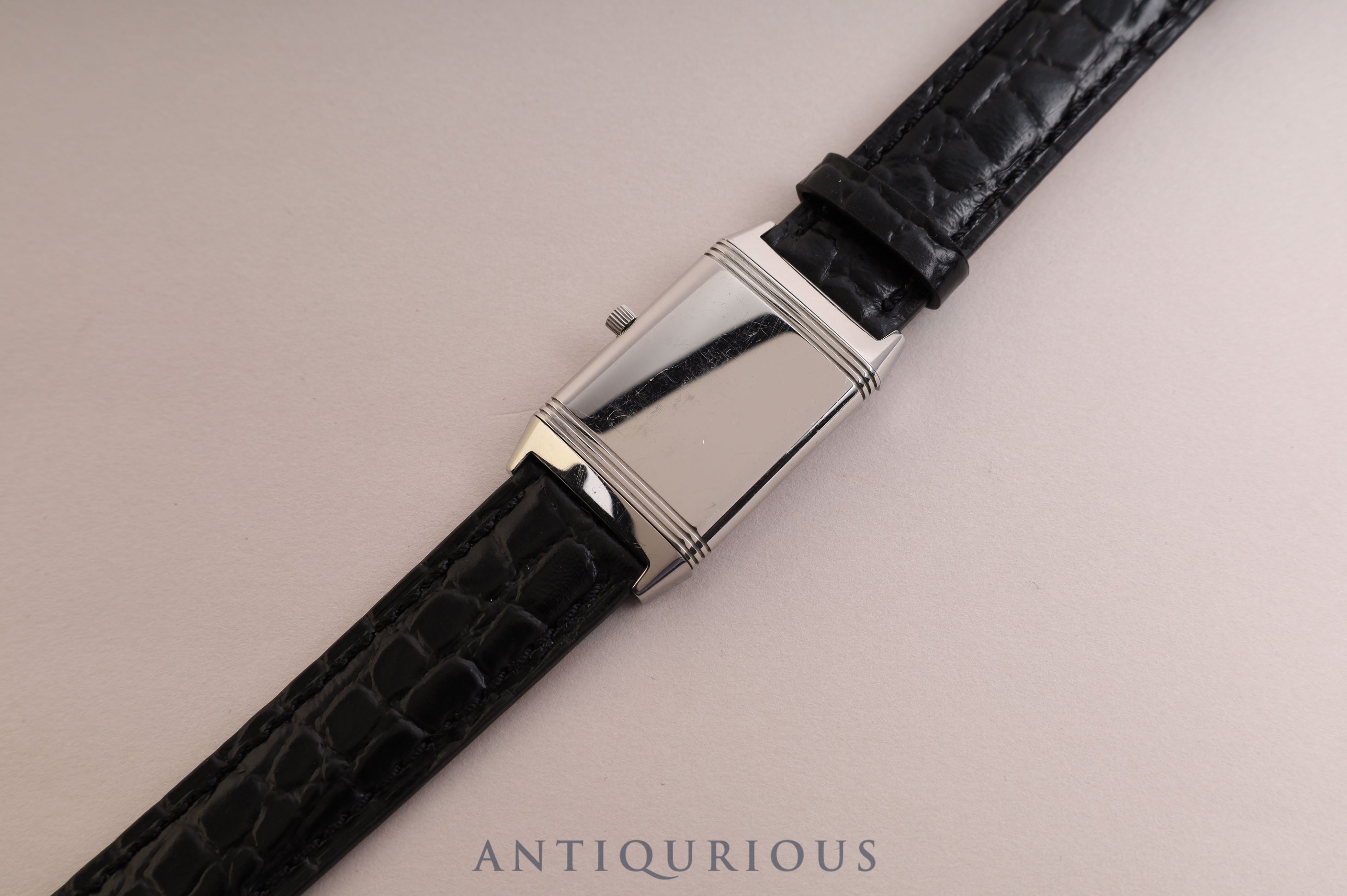 JAEGER LECOULTRE Jaeger LeCoultre Reverso Classic 250.8.08