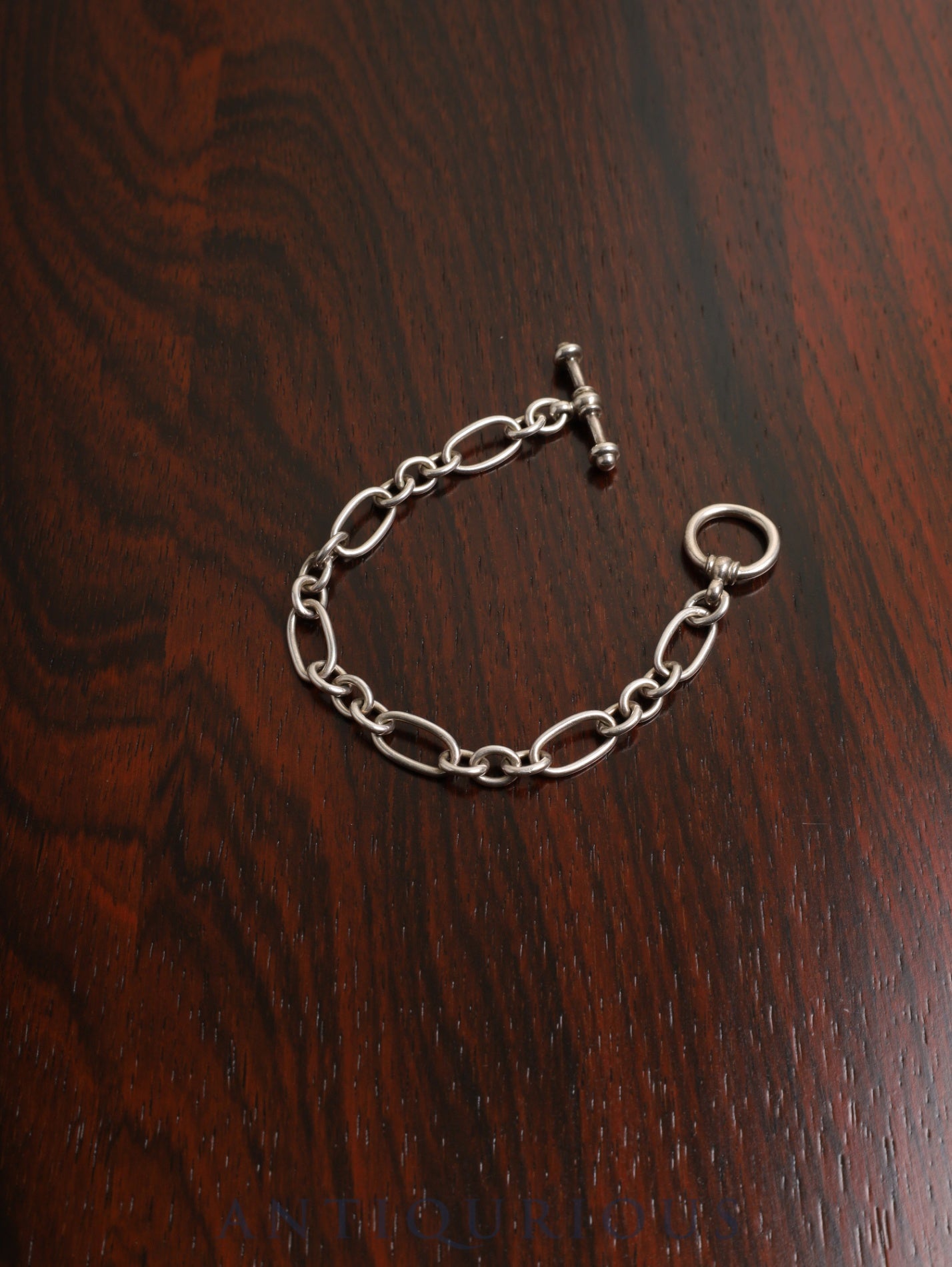 Tiffany Bracelet/Bangle Paloma Picasso Sterling Silver