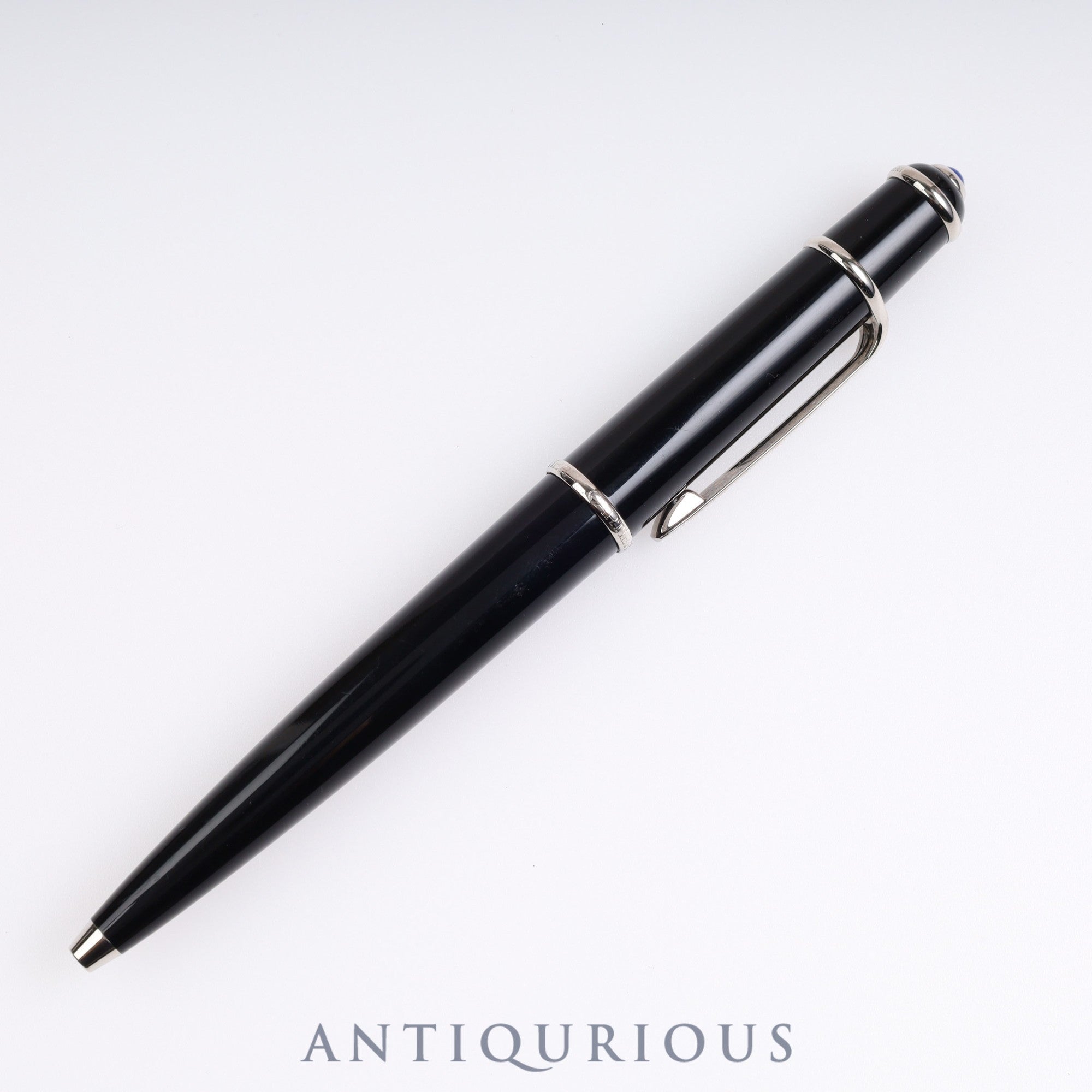 Cartier Diabolo Ballpoint Pen