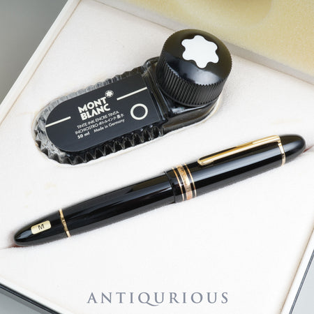 MONTBLANC Ballpoint Pen Meisterstück 149 10575