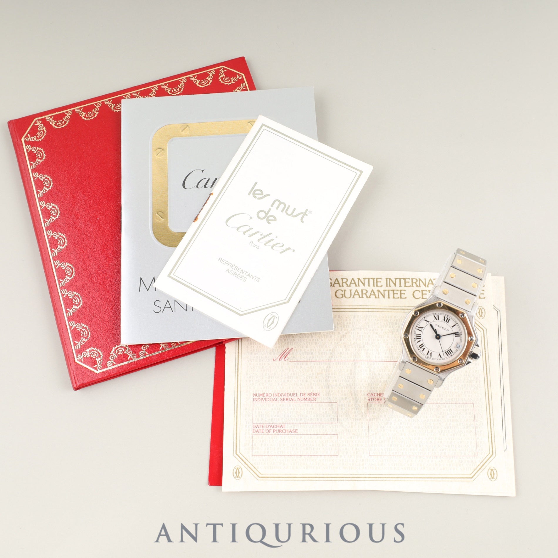 Cartier product list (CARTIER) | 東京銀座のヴィンテージ