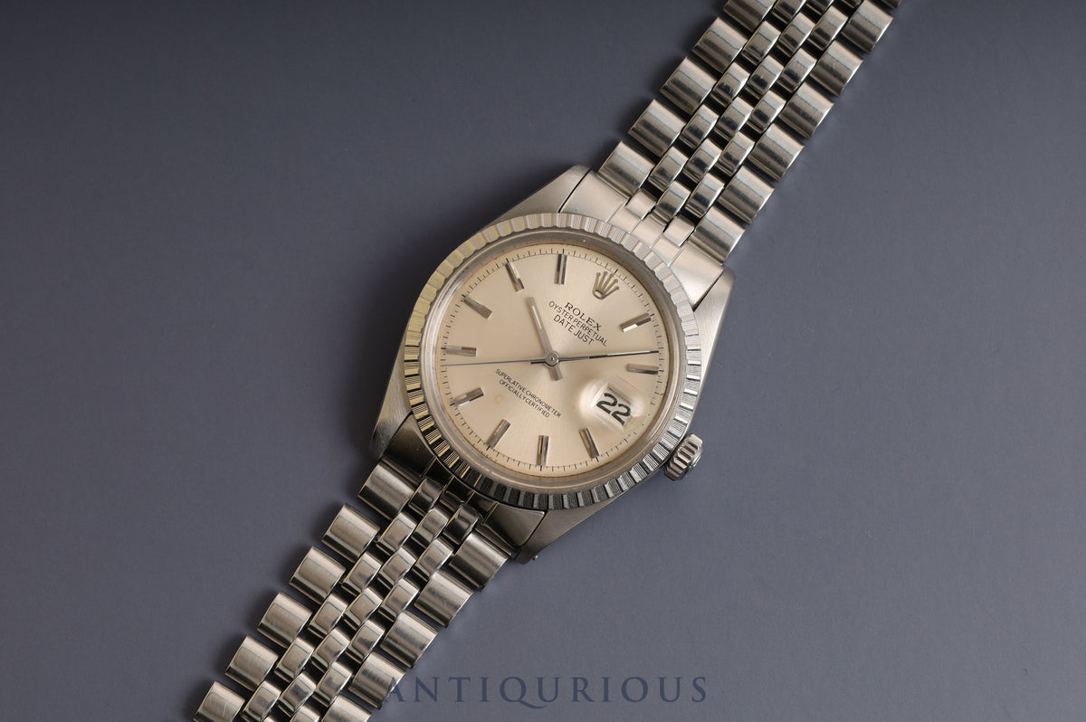 Rolex Datejust 1601/3