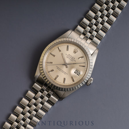 Rolex Datejust 1601/3