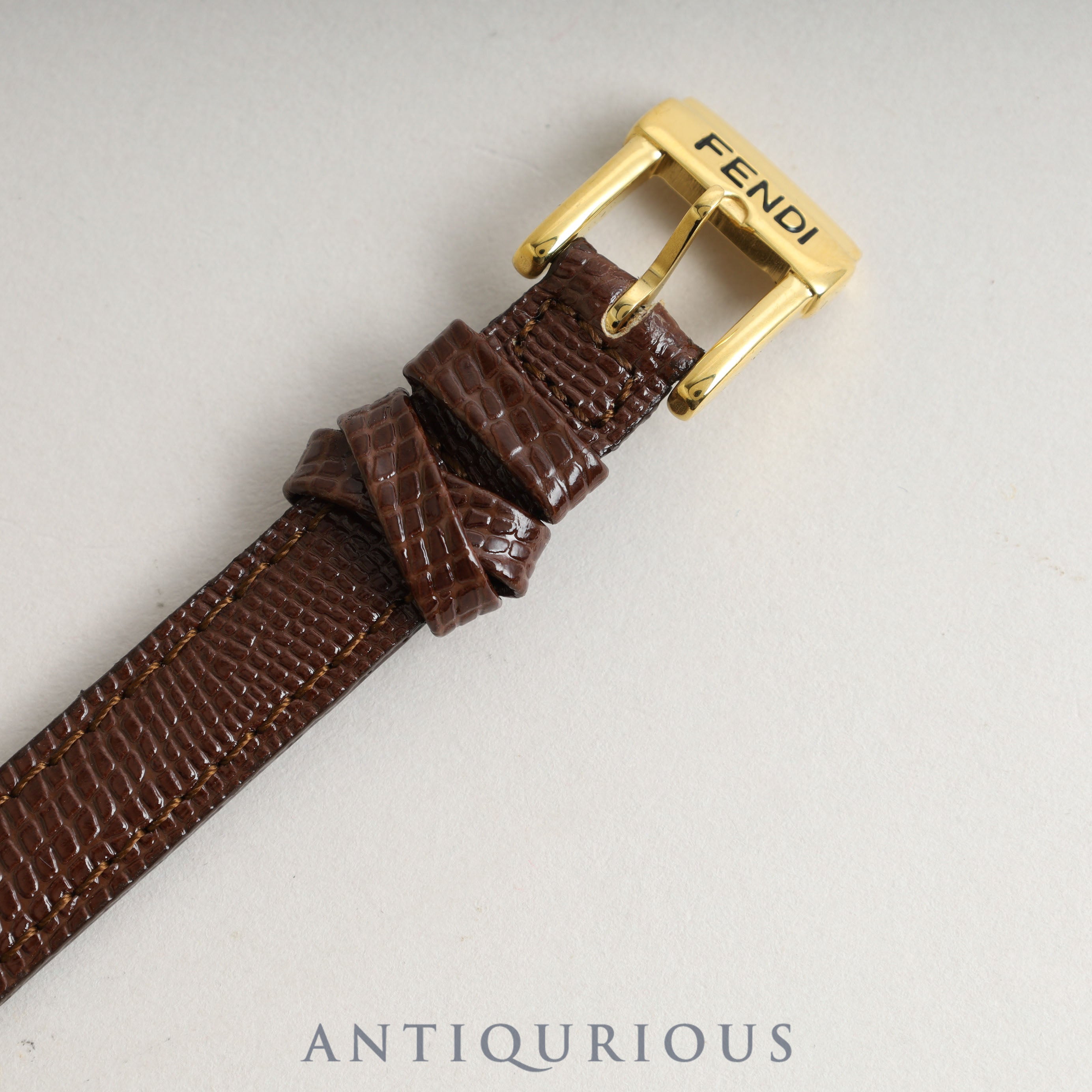 FENDI change belt 640L