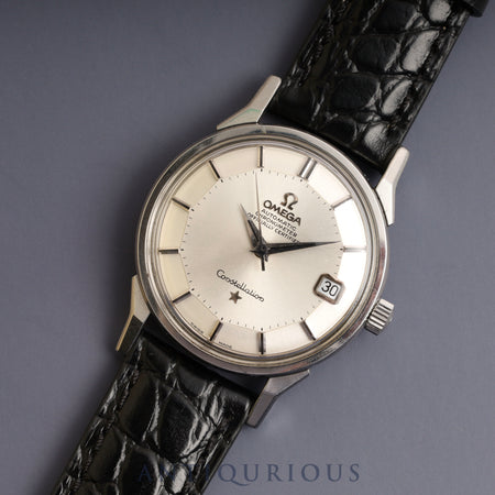 Omega Constellation 168.005