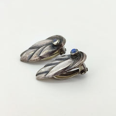Georg Jensen Earrings 360OK