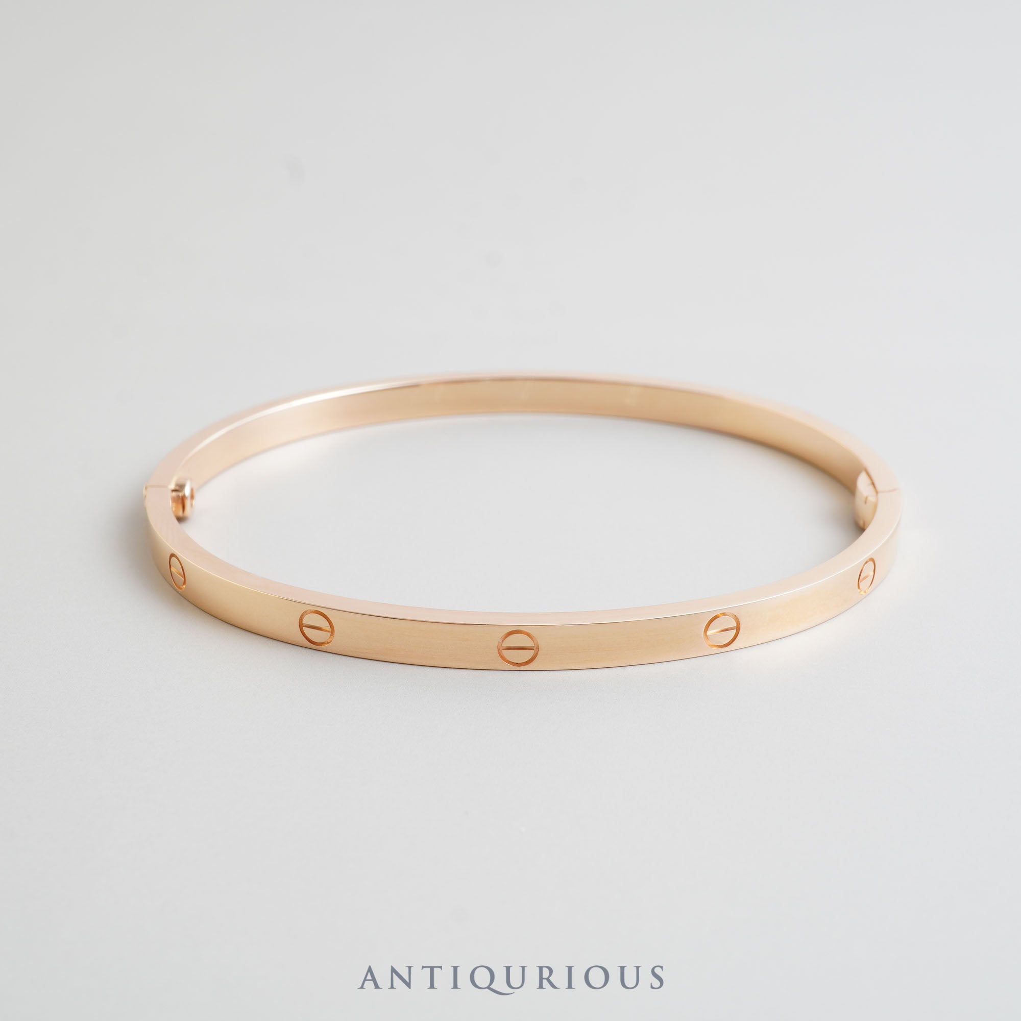 Cartier Bracelet Love Bracelet Small SM