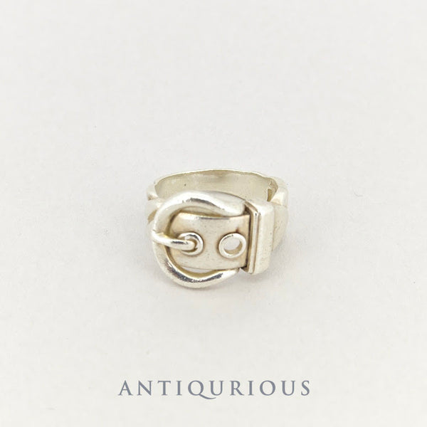 Hermes Ring Boucle Cellier