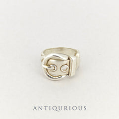 Hermes Ring Boucle Cellier